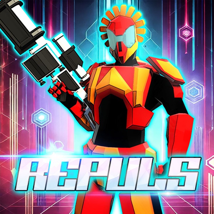 Games like Repuls.io