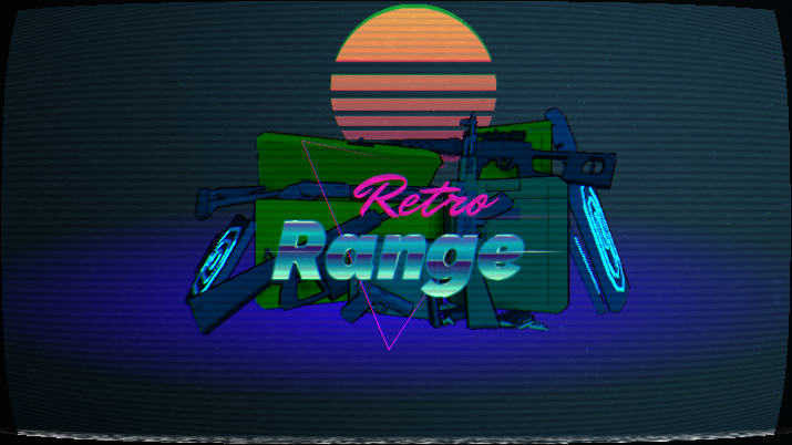Games like RetroRange