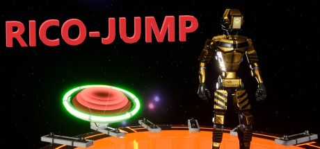 Games like Rico-Jump