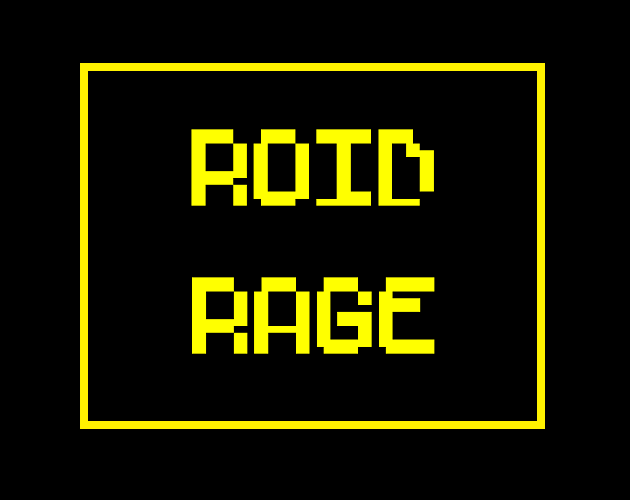 Games like Roid Rage