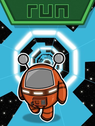 Run Image