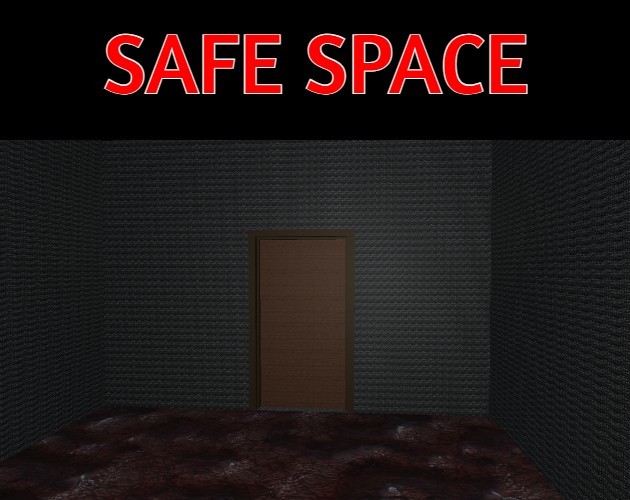 Games like Safe Space