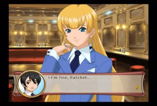 Sakura Wars: So Long, My Love Image