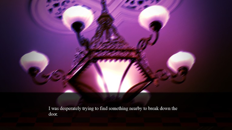 Scarlet Beret - Murder at the Orphanage screenshot