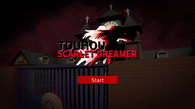 Scarlet Dreamer Image