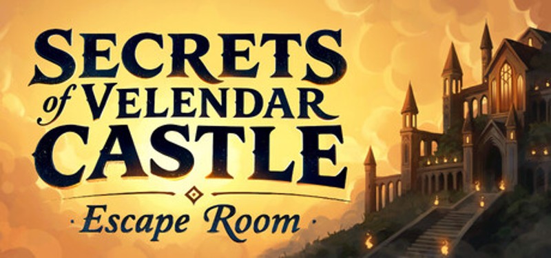 Secrets of Velendar Castle - Escape Room Image