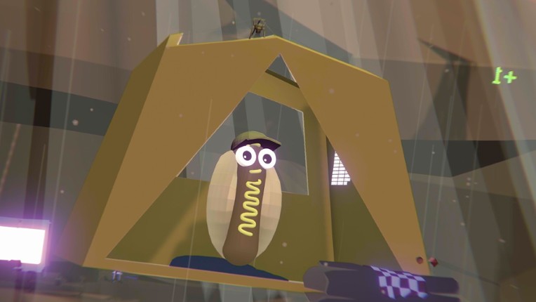 Seven Second Summer Camp screenshot