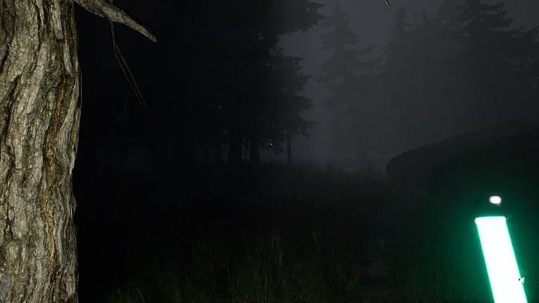 Shadow of Ether screenshot