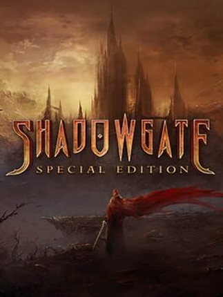 Shadowgate Image