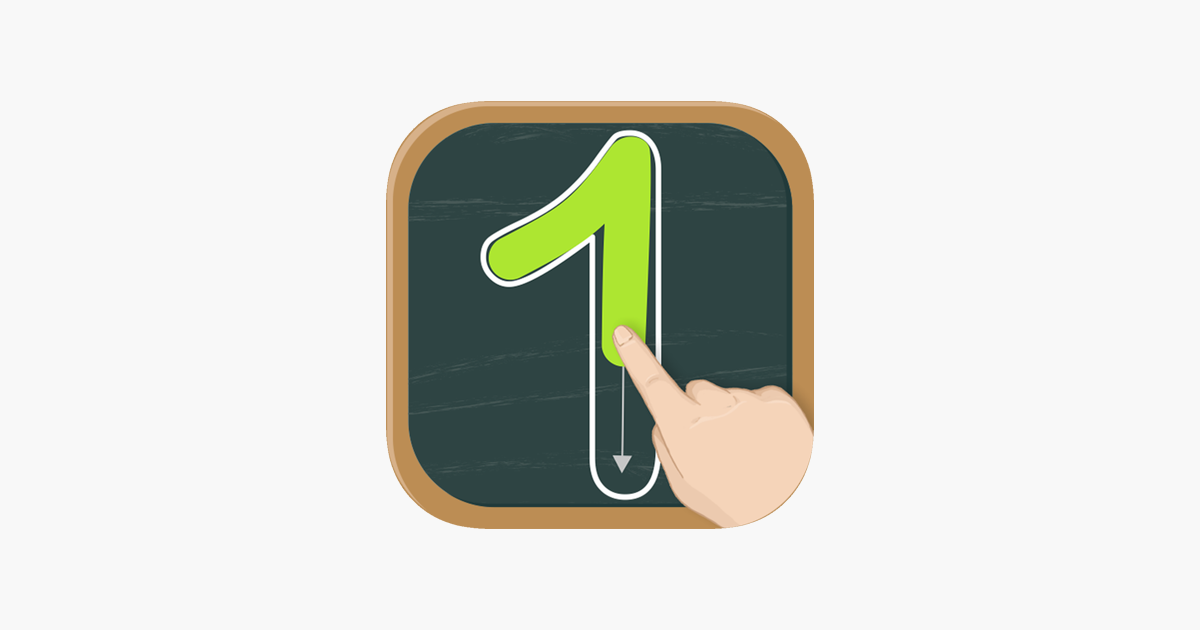 Games like Shkruaj Numrat - Shqip 123