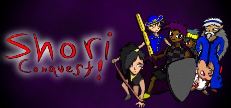Games like Shori Conquest