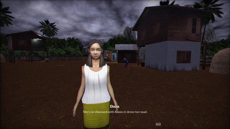 Sins of Sinister: The Viscera-Eater Image