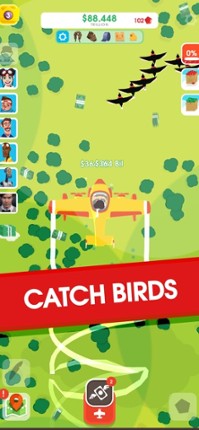 Sky Inc screenshot