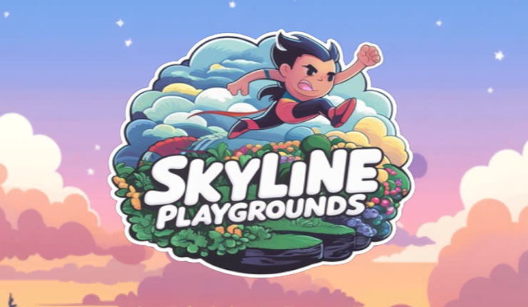Skyline Playgrounds Image