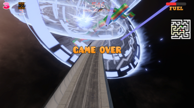 Slider Glider screenshot