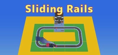 Sliding Rails Image