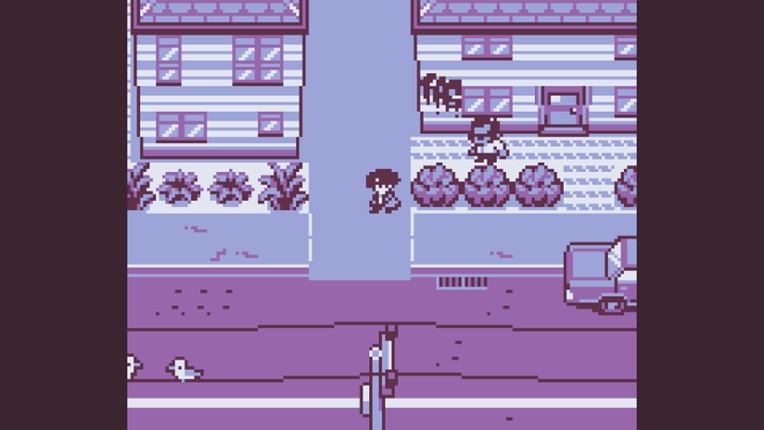 Small Town Emo screenshot