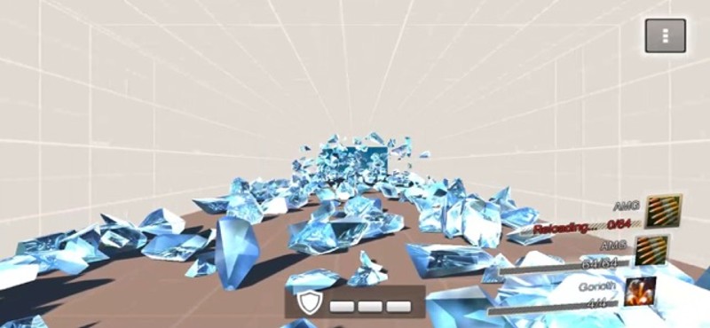 Smash Breaker screenshot