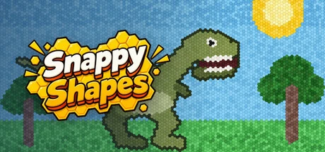 Games like Snappy Shapes