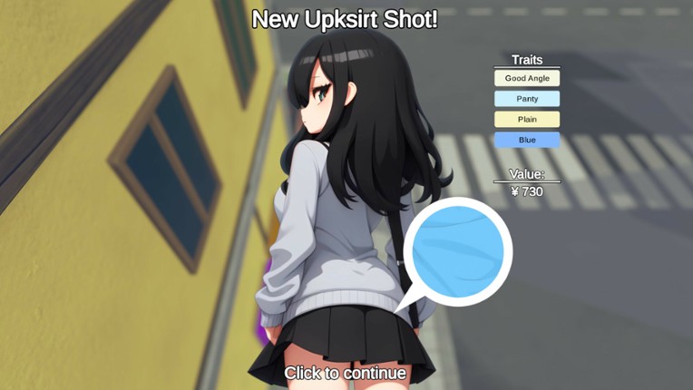 Snapshot! screenshot