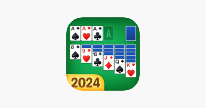 Solitaire Card Games for Brain Image