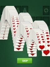 Solitaire Card Games for Brain Image