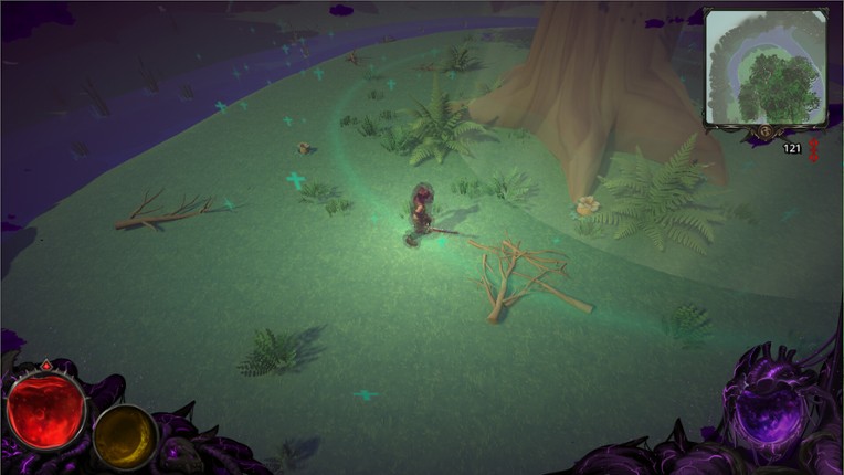 SoulForge screenshot