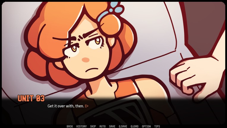 Spare Parts: Episode 2 screenshot