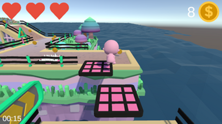 SpeedCollectArena Image