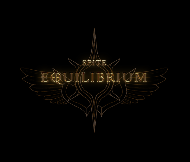 Games like Spite: Equilibrium