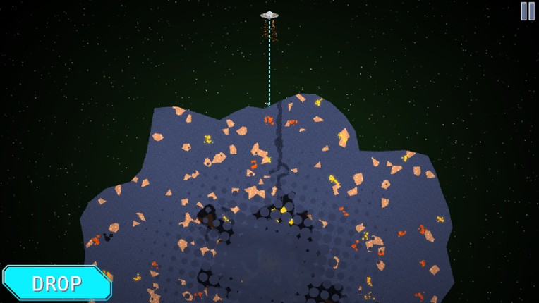 Star Mining Co. screenshot