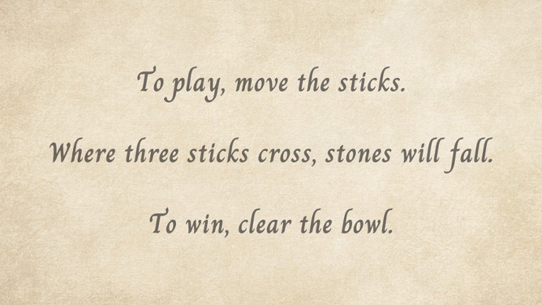 Stickcross Classic screenshot