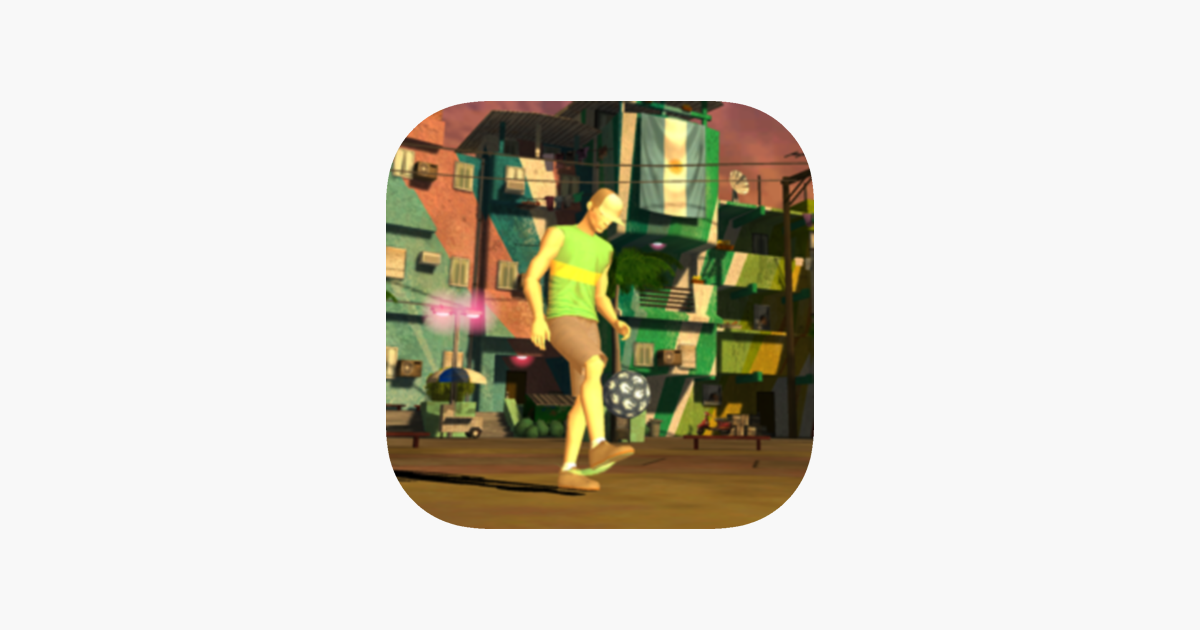 Games like Street Football Show