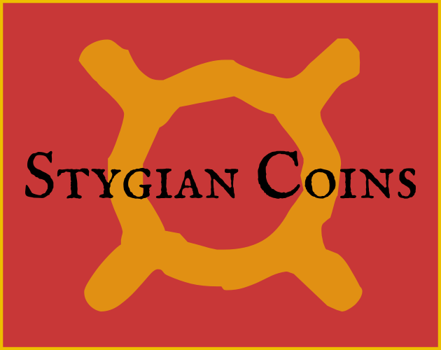 Games like Stygian Coins