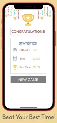 Sudoku Daily. screenshot