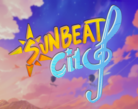 Sunbeat City Image