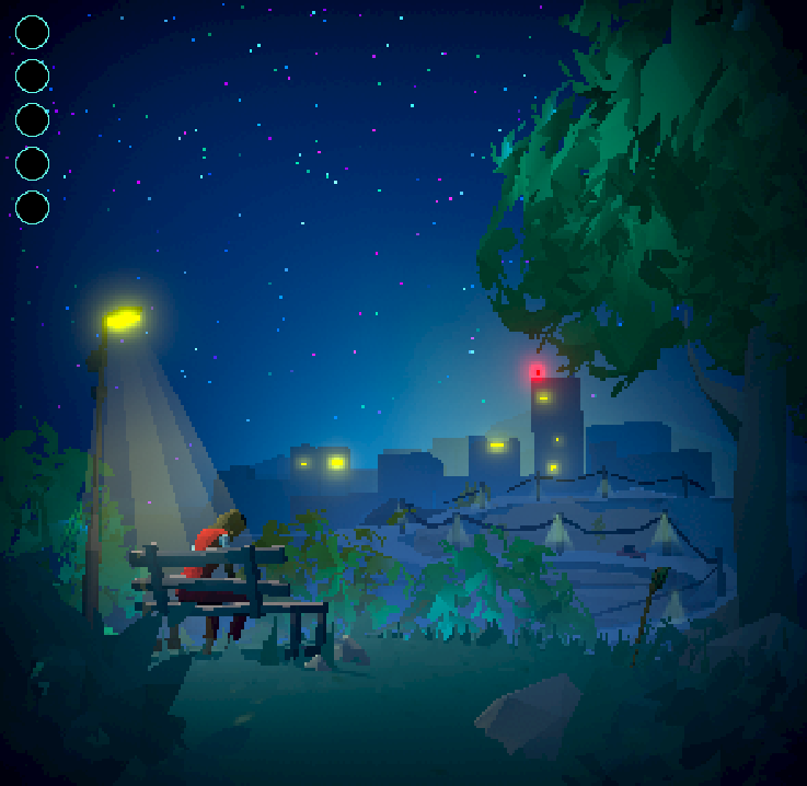 Games like Take a break