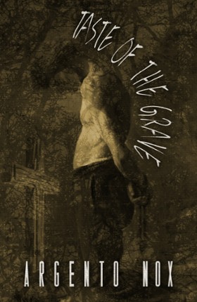 Taste Of The Grave (Darker Worlds 2) Image