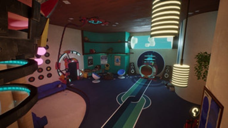 Tellyport 2025 Image