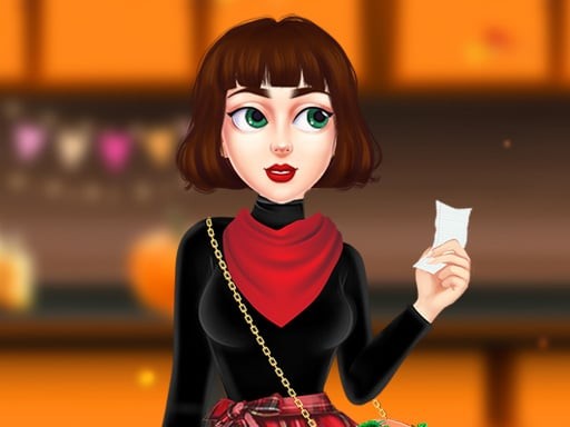 Games like Thanksgiving Party Prep