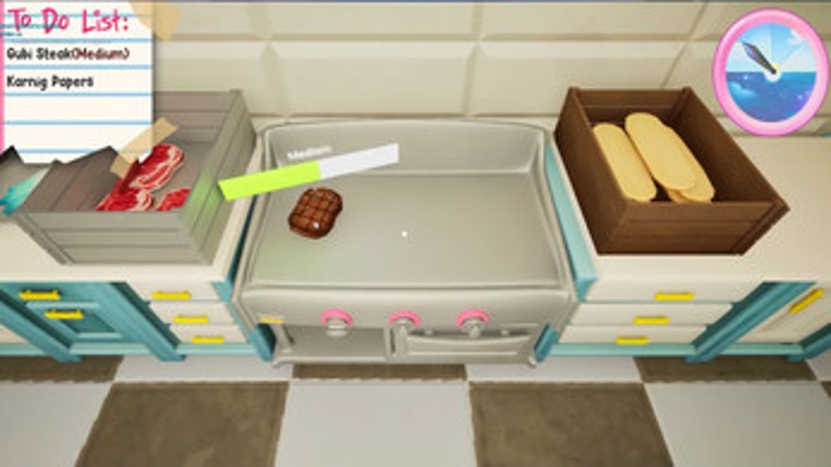 The Aftertaste Image