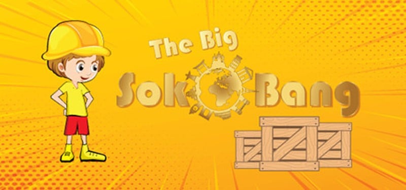 The Big SokoBang Image