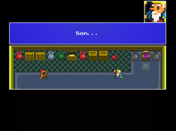The Candymancer Saga Image