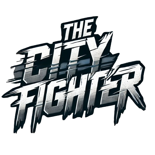 Games like The City Fighter