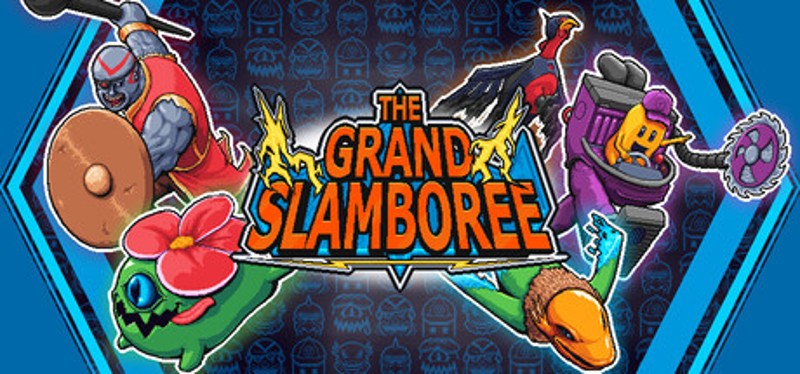 The Grand Slamboree Image