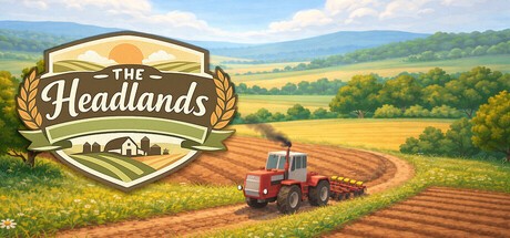 Games like The Headlands