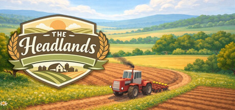 The Headlands Image