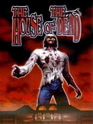 The House of the Dead Game Cover