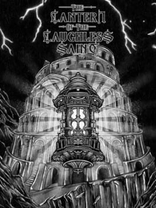 The Lantern of the Laughless Saint Image