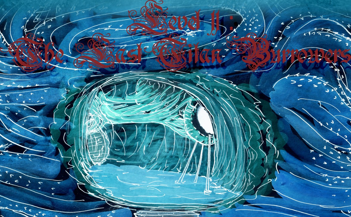 Games like The Last Titan Burrowers